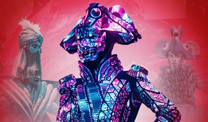 Щелкунчик. Сказка