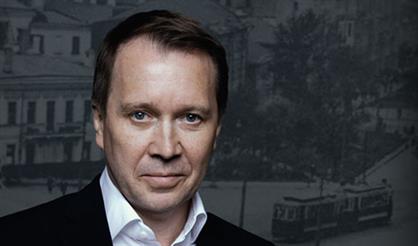 Рассказы Горького