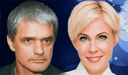 Снег в чужом городе