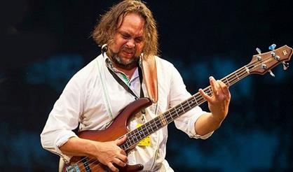 Антон Горбунов. Юбилейный концерт