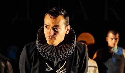 Дракон. Фабрика Станиславского. Театр-студия "Грань" (Новокуйбышевск)