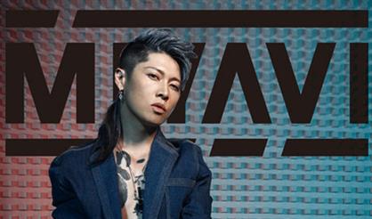 Miyavi