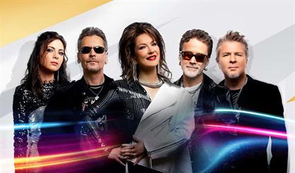 Группа "Мираж"