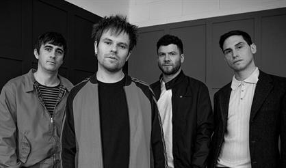 Enter Shikari