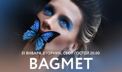 BAGMET: Дневник Трубадуры