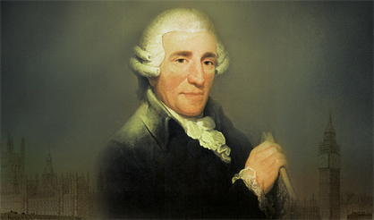 Гайдн. Лондонские симфонии