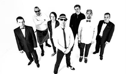 Male Factors. Презентация нового сингла