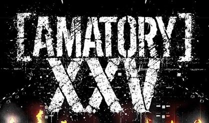 AMATORY