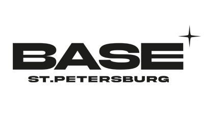 BASE St. Petersburg