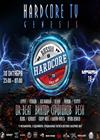 HARDCORE TV: GENESIS