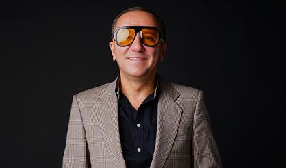 Михаил Гребенщиков