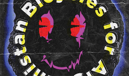 Bicycles for Afghanistan