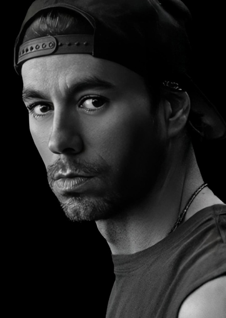Enrique Iglesias