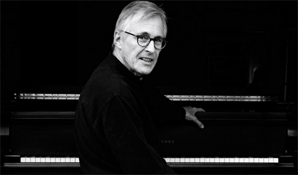 Виртуозы Москвы. Солист и дирижер - К. Захариас (фортепиано)