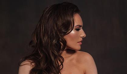 Концерт Марины Вальяно «Только любовь...»