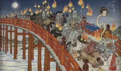 Helloween по-японски