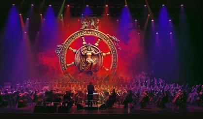 «Кармина Бурана» и великая музыка кино