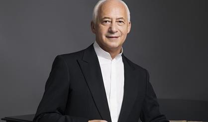 В. Спиваков и НФОР. Рахманинов, Скрябин