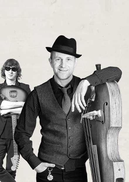 Billy's Band (Санкт-Петербург)