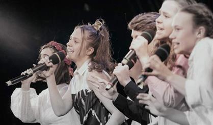 Радуйся. Центр мультижанрового искусства