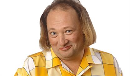 Юрий Гальцев в программе "А-А-Абалдеть!"