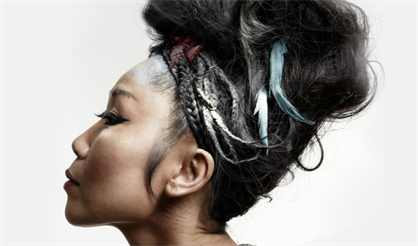 World-music проект "Ночи Евразии". Группа Steppe-Scape