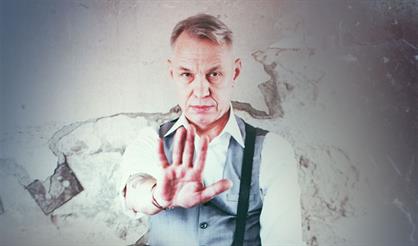 Александр Ф. Скляр