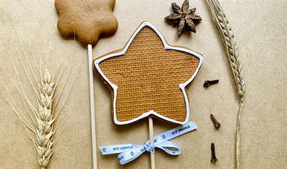 Выпечка пряников и экскурсия в музее