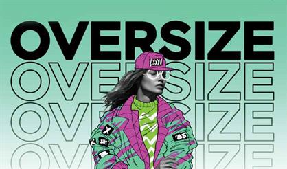 OVERSIZE