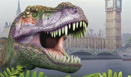 Затерянный мир