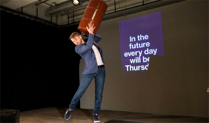 Проклят в четверг