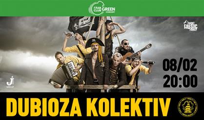 Dubioza Kolektiv