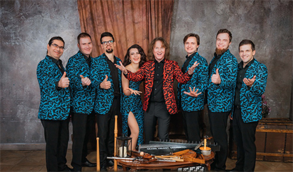 Подарок любимой