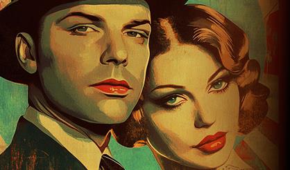 Голливуд 30-х