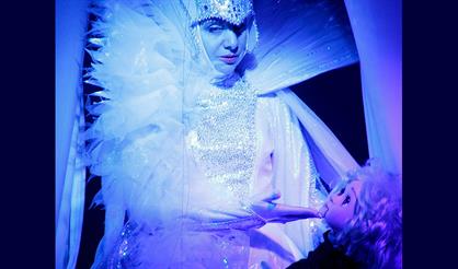 Снежная Королева