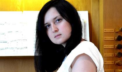 Рафаэль, Да Винчи, Боттичелли. Звезды Большого в Кафедральном. Аве Мария