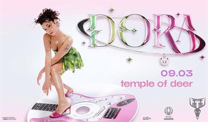 Дора (г. Санкт-Петербург)