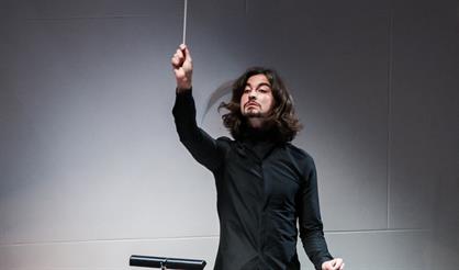 Оркестр Musica Viva. Concerto grosso