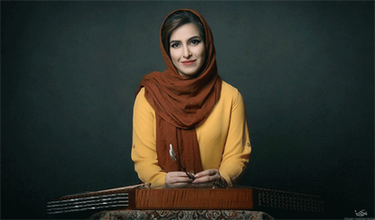 Высота небес: Шедевры иранской музыки