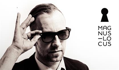 Билли Новик с программой «Песни Егора Летова»