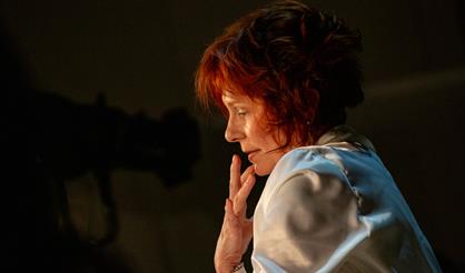 Мария Стюарт