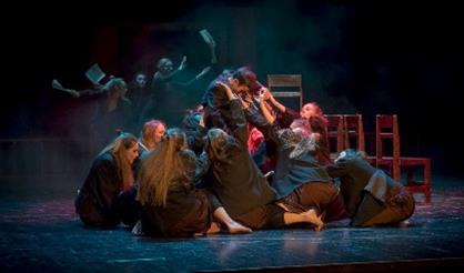 Сотворение