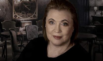 Материнское поле. Вечер Лидии Константиновой