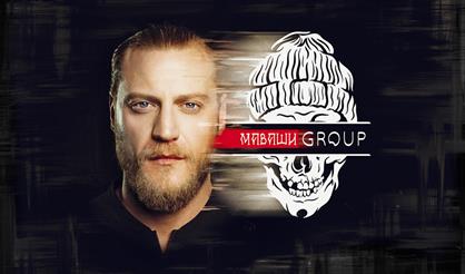 МАВАШИ group