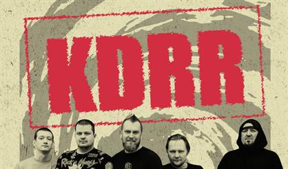 KDRR