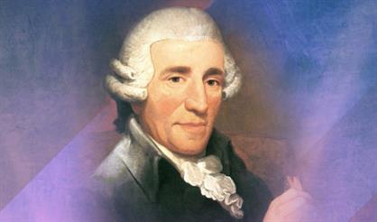 Гайдн. "Месса Св. Бернарда" и 2 симфонии