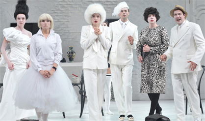 Это так (если вам так кажется)