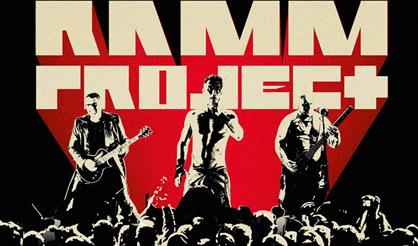 RAMMproJect. RAMMSTEIN Tribute