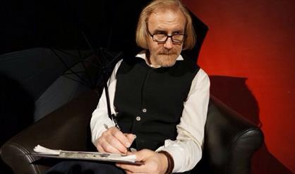 Гоголь против Гоголя