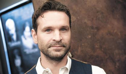 Виктор Добронравов и "Ковер-квартет"